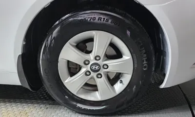 Hyundai Sonata 2014, 159740 км, за 4900000 KRW - фото 21