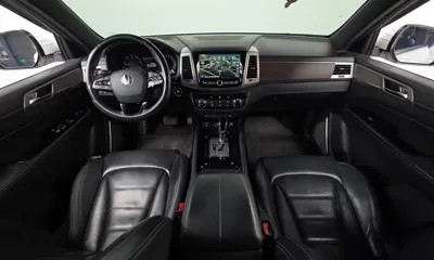 KG_Mobility_Ssangyong Rexton 2018, 144146 км, за 11200000 KRW - фото 7