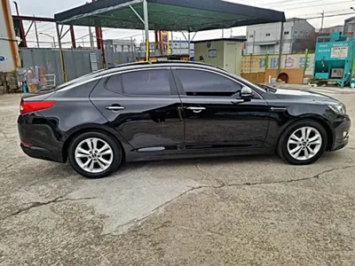 Kia K5 2013, 152403 км, за 4850000 KRW - фото 11