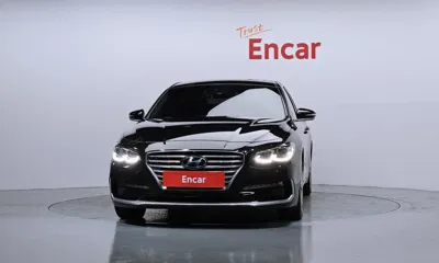 Hyundai Grandeur 2019, 187825 км, за 11000000 KRW
