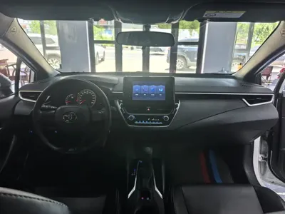 Toyota Levin 2022, 37000 км, за 72800 CNY - фото 11