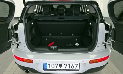 MINI Clubman 2023, 79467 км, за 22400000 KRW - фото 20