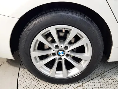 BMW Gran Turismo 2016, 241047 км, за 8100000 KRW - фото 20