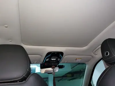 Geely Xingyue 2019, 106700 км, за 36900 CNY - фото 9