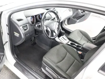 Hyundai Avante 2011, 45571 км, за 4500000 KRW - фото 10