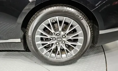 Genesis G80 2022, 64176 км, за 34500000 KRW - фото 21