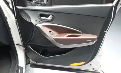 Hyundai Santafe 2017, 156314 км, за 11400000 KRW - фото 24