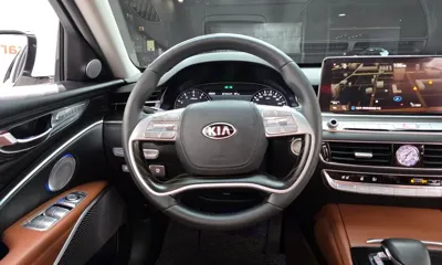 Kia K9 2021, 84526 км, за 28000000 KRW - фото 14