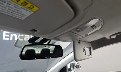 Hyundai Avante 2019, 117090 км, за 9900000 KRW - фото 16