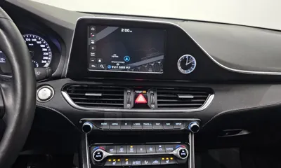 Hyundai Grandeur 2018, 249562 км, за 8800000 KRW - фото 17