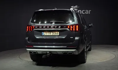 Kia Mohave 2022, 85073 км, за 33500000 KRW