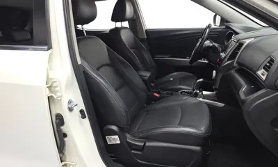 KG_Mobility_Ssangyong TIBOLI 2015, 116475 км, за 5600000 KRW - фото 12