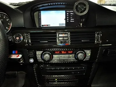 BMW 3-Series 2011, 178522 км, за 9800000 KRW - фото 9