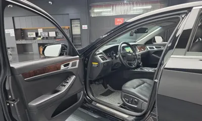 Hyundai Genesis 2015, 211017 км, за 7700000 KRW - фото 10