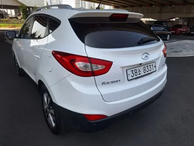 Hyundai Tucson 2014, 199516 км, за 6300000 KRW - фото 6