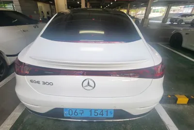 Mercedes-Benz EQE 2023, 39000 км, за 47500000 KRW - фото 4