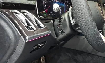 Mercedes-Benz S-Class 2025, 3131 км, за 175000000 KRW - фото 27