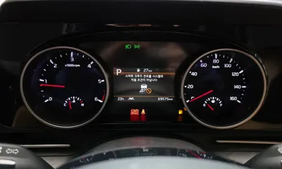 Kia Canival 2023, 69575 км, за 23200000 KRW - фото 8