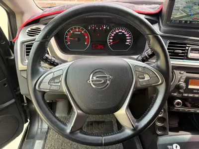 KG_Mobility_Ssangyong KORANDO 2017, 115071 км, за 9990000 KRW - фото 13