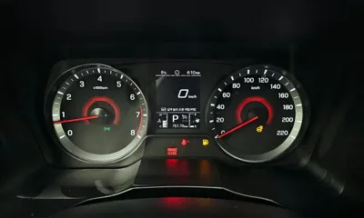KG_Mobility_Ssangyong TIBOLI 2022, 76178 км, за 10500000 KRW - фото 8