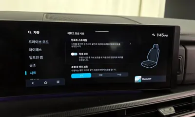 Hyundai Santafe 2024, 12019 км, за 39700000 KRW - фото 36