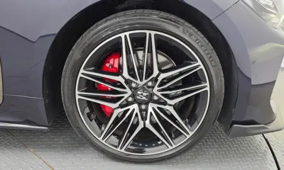 Kia Stinger 2021, 55884 км, за 26900000 KRW - фото 21