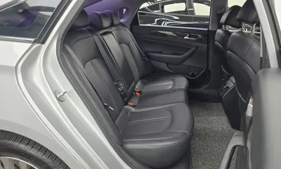 Hyundai Sonata 2015, 121708 км, за 8900000 KRW - фото 11