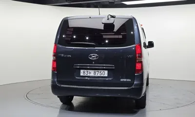 Hyundai Starex 2017, 127414 км, за 10600000 KRW - фото 4