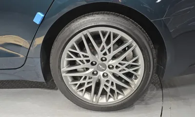 Genesis G70 2022, 31188 км, за 28900000 KRW - фото 21