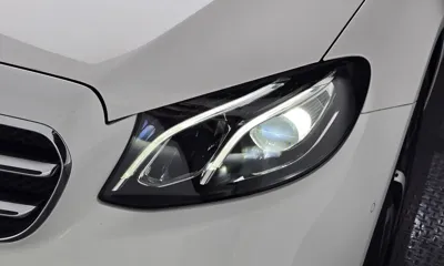 Mercedes-Benz E-Class 2020, 34373 км, за 27200000 KRW - фото 22