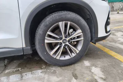 BYD Song Pro 2021, 22900 км, за 65045.9 CNY - фото 8