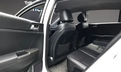 Kia Sportage 2019, 114239 км, за 14600000 KRW - фото 11