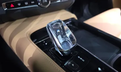 Volvo S90 2022, 48006 км, за 33990000 KRW - фото 9
