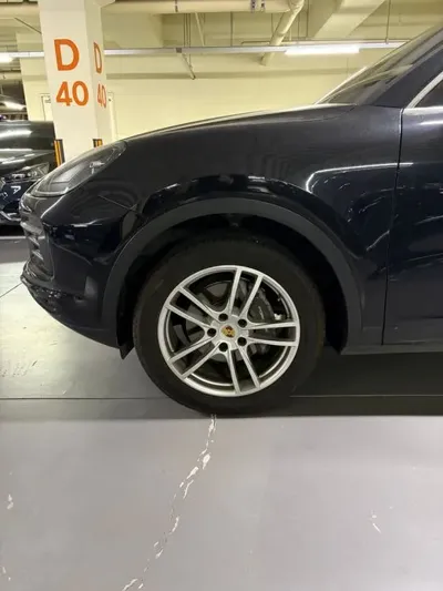 Porsche Cayenne 2019, 135729 км, за 47000000 KRW - фото 5