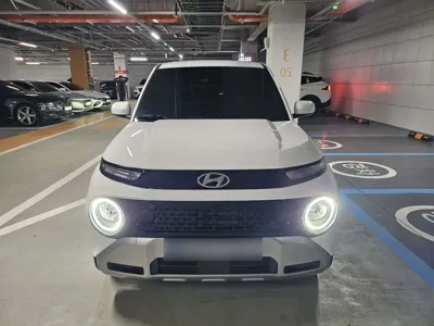 Hyundai Casper 2026, 3051 км, за 5930000 KRW - фото 3