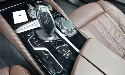 BMW Gran Turismo 2022, 33482 км, за 55000000 KRW - фото 9