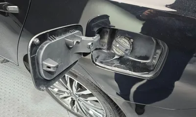 Kia K7 2020, 126585 км, за 18500000 KRW - фото 33