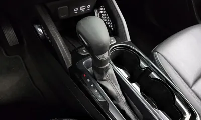 ChevroletGMDaewoo Trailblazer 2022, 68590 км, за 14700000 KRW - фото 9