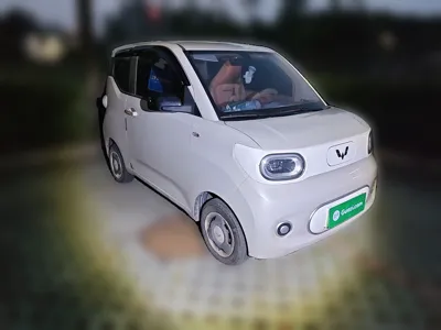 Wuling Hongguang MINIEV 2024, 24500 км, за 36491.5 CNY