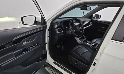 KG_Mobility_Ssangyong KORANDO 2020, 66237 км, за 16500000 KRW - фото 10