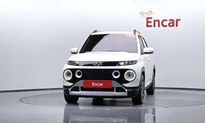 Hyundai Casper 2023, 51368 км, за 16300000 KRW