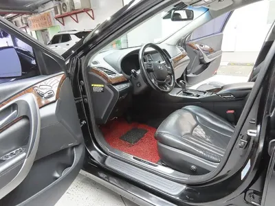 Hyundai Aslan 2015, 192431 км, за 5300000 KRW - фото 12