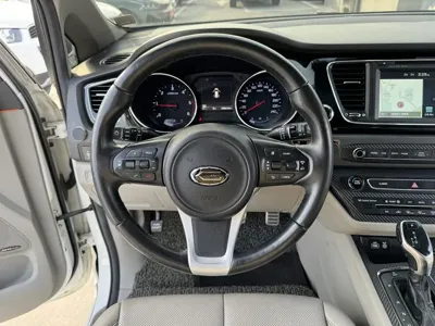 Kia Canival 2016, 193000 км, за 9900000 KRW - фото 10