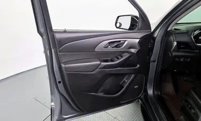 ChevroletGMDaewoo Traverse 2020, 141189 км, за 14400000 KRW - фото 25