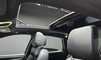 Porsche Macan 2015, 118048 км, за 25000000 KRW - фото 19