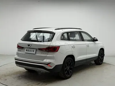 Jetta VS7 2023, 69000 км, за 82800 CNY