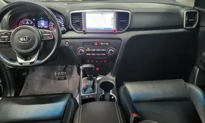Kia Sportage 2019, 82383 км, за 13800000 KRW - фото 15