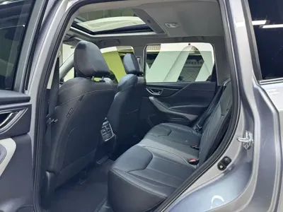Subaru Forester 2024, 16500 км, за 229800 CNY - фото 14