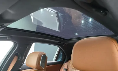 BMW 7-Series 2024, 23095 км, за 115500000 KRW - фото 34