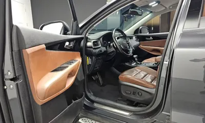 Kia Sorento 2019, 69983 км, за 19490000 KRW - фото 10